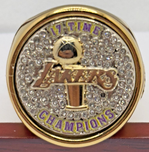The lakers decapiitator - the, la