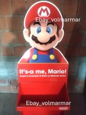 Grande espositore