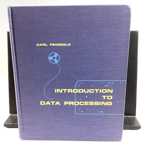 Introduction data - introduction,