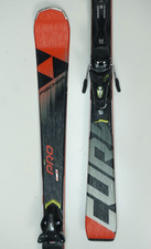 Sci Fischer The Curv Pro Grip Walk Carver 157 cm + Fischer Z 11 GW (PE130)