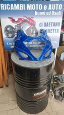 Carena Anteriore Suzuki GSX 650 F