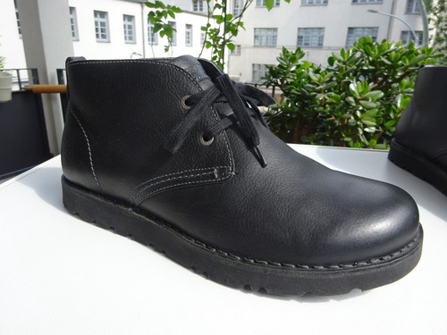 Stivali uomo birkenstock - stivali,