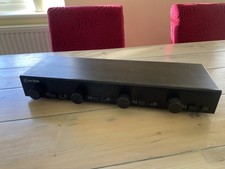 AV Link Selettore Altoparlante