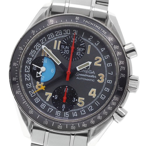 Orologio uomo automatico - orologio,