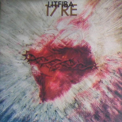 Litfiba mint - -, (cd)