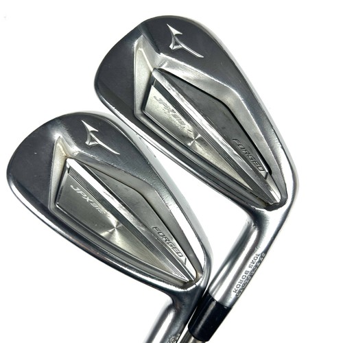 Mizuno jpx919 ferro stiro - mizuno,