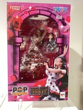 Megahouse Ritratto di Pirati