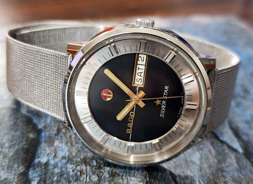 Raro orologio polso - da, vintage