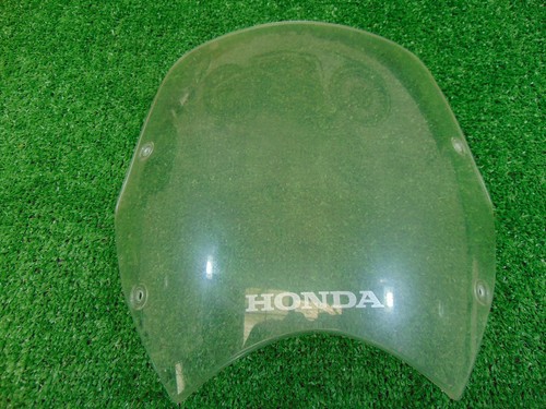 Plexi paravento honda transalp - paravento,