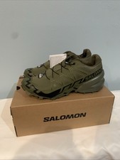 Nuove scarpe da trail Salomon