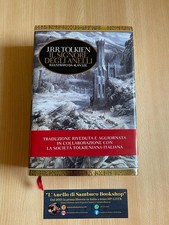 Tolkien il signore - tolkien,