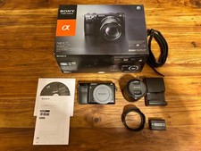 SONY α NEX-7 E 18-55mm