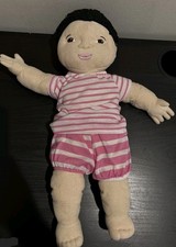 BAMBOLA ASIATICA IKEA LEKKMRAT