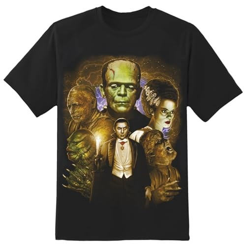 Rock rebel shirt uomo - rebel, t-shirt
