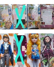 Ever After High Collezione