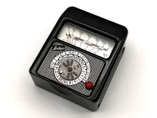 Gossen Sixtus per esposimetro