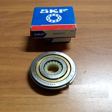 SKF BEARING 616833C