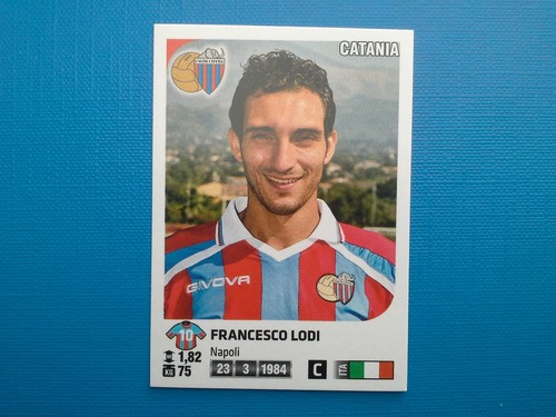 Figurine calciatori panini - figurine,