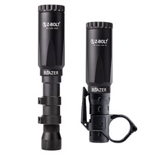 Illuminatori LED IR - Montati