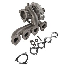 Turbocompressore per Mercedes