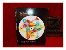PAYNE, PHILIP W The Swing era: (1937-1938): vintage years of humour / [editore,