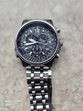 orologio uomo Citizen 