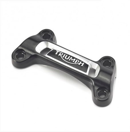 Kit morsetto superiore - morsetto,