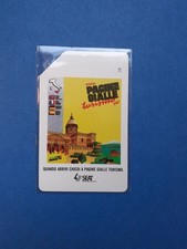 Schede telefoniche Italia