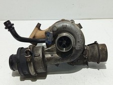 TURBINA PER MERCEDES Classe A