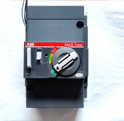 Abb mos 60v ac dc - abb, t1-t3
