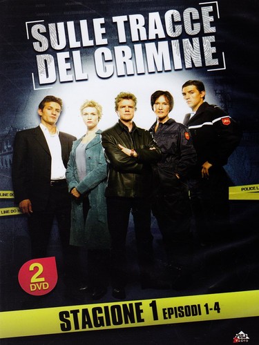 Sulle tracce del - sulle, crimine