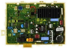 Scheda madre LG Washer