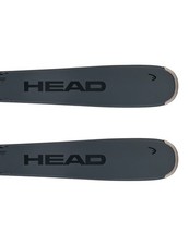 Nuovo sci allmountain - , head