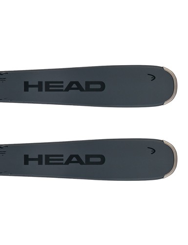 Nuovo sci allmountain - , head