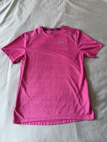 Nike miler shirt - nike, 1.0