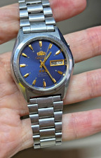 Orologio da polso Orient