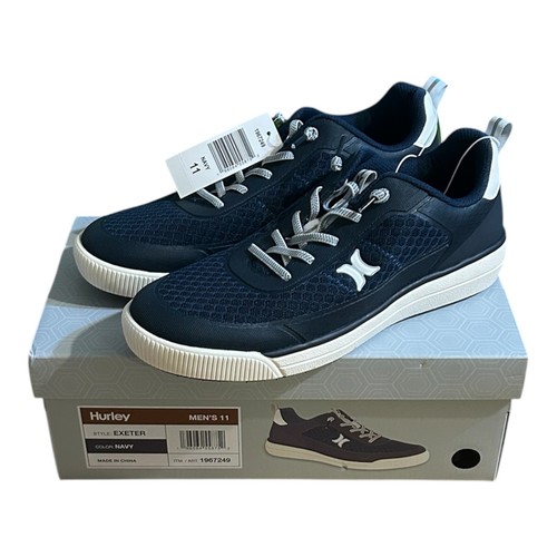 Scarpa casual uomo hurley - uomo,