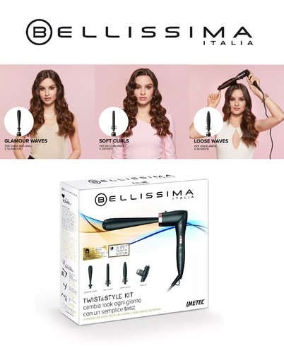 Bellissima twist syle - twist,