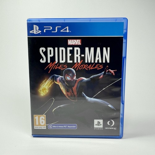 Marvel spider man miles - marvel's, spider-man: