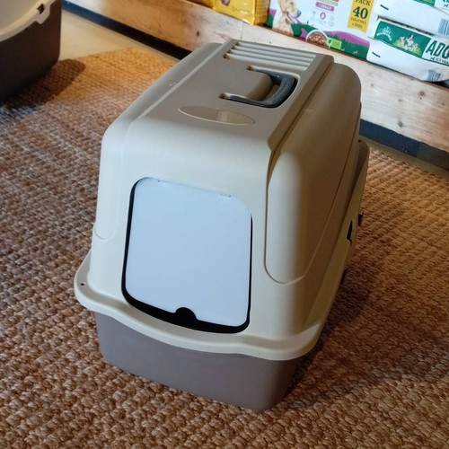Tiptop vaschetta lettiera - tiptop, del