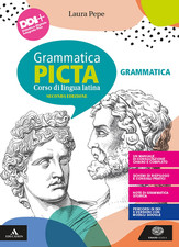 Grammatica Picta. Grammatica