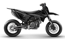 Decorazione adatta per KTM 690