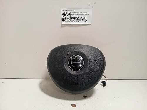 Airbag volante per bmw - airbag, 1