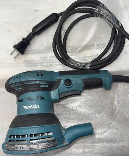 Makita bo5041 levigatrice - makita,