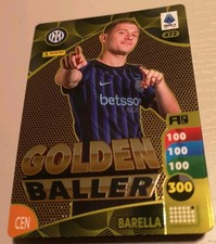 PANINI CALCIATORI ADRENALYN XL