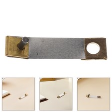  Molla di sospensione a