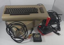 Commodore 64 C64 Computer