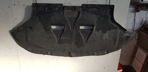 Piastra protezione motore audi - piastra,