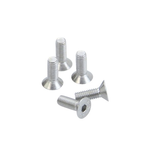 Set viti coperchio - set, frizione