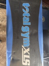 Total Gym XLS Workout Machine
